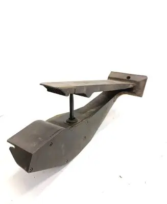 BMW 7 E65 E66 Accelerator throttle pedal 3541676248201