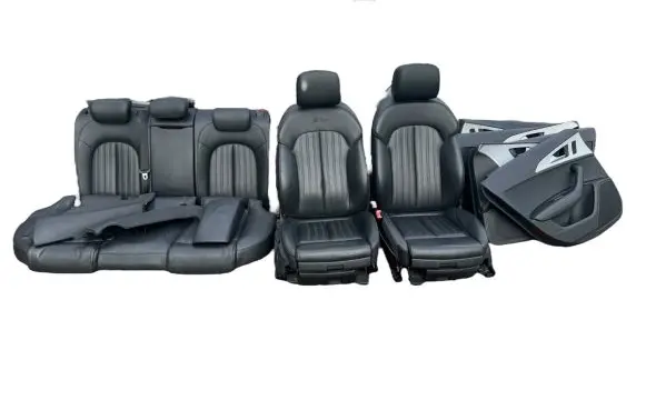 Audi A6 S6 C7 4G Interior set 