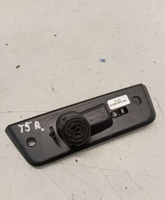 Volkswagen Transporter - Caravelle T5 Sliding door check strap stopper 7H0843638D