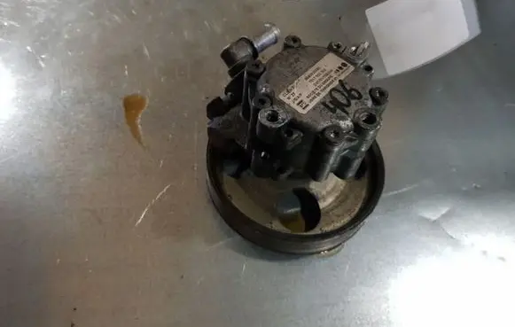Peugeot 406 Power steering pump