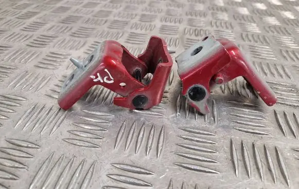 Peugeot 308 Front door hinge set 