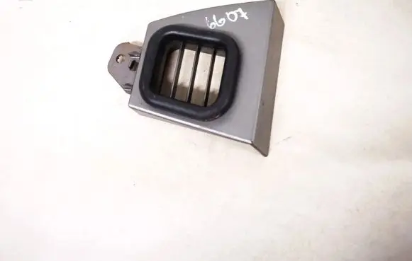 BMW 7 E65 E66 Dash center air vent grill 51418240461