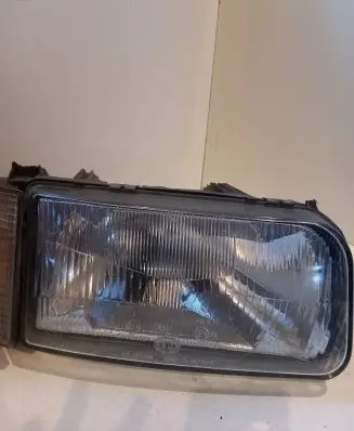Volkswagen PASSAT B3 Headlight/headlamp 301133466 7R0134597