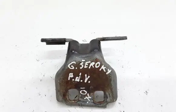 Jeep Grand Cherokee (WK) Front door upper hinge 5539422AA