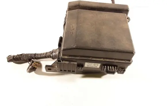 Mitsubishi Outlander Fuse box set 307010438 MN124324 MR515500
