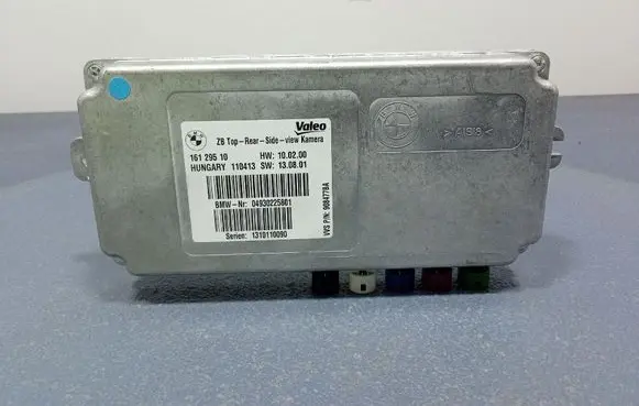 BMW 5 F10 F11 Other control units/modules 9302258