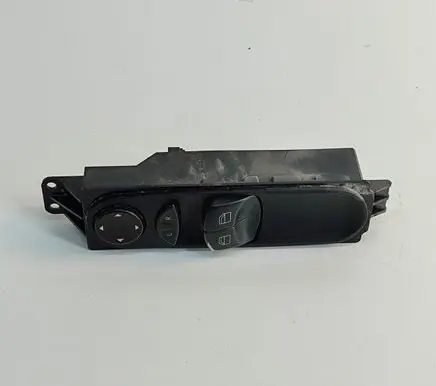 Mercedes-Benz Sprinter W906 Electric window control switch A9065451213