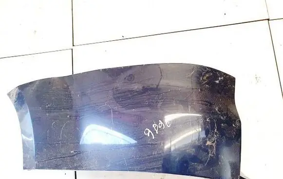 Ford Galaxy Rear bumper corner part panel trim 6M2117865 6M2117865A