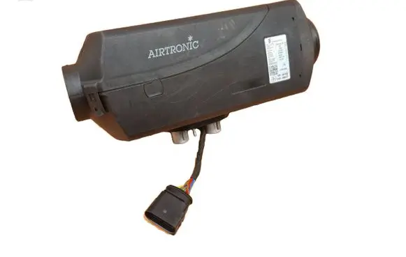 Mercedes-Benz Sprinter W907 W910 Auxiliary pre-heater (Webasto) A907830900 253001 ZGS001Q004