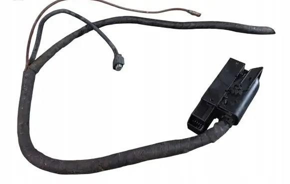 Audi A4 S4 B6 8E 8H Front door wiring loom 3B0973042A