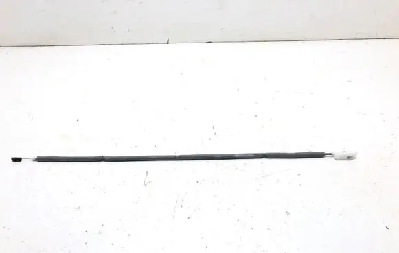 BMW X3 F25 Front door cable line 7205899 51217205899