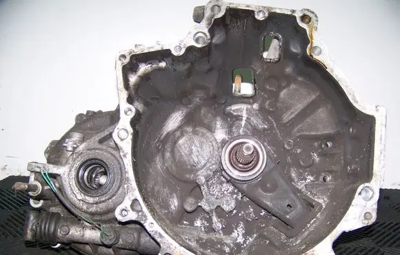 Ford Probe Manual 7 speed gearbox 