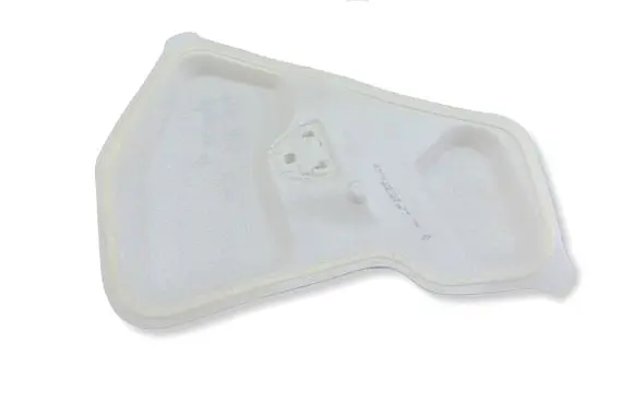 Renault Megane IV Rear door sound insulation 828648390R