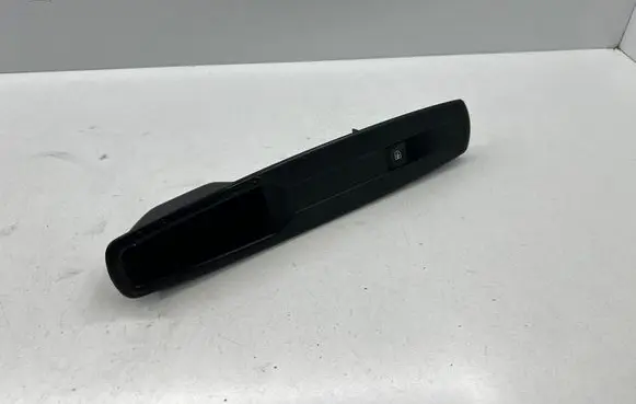 Renault Scenic III - Grand scenic III Electric window control switch 809600018R