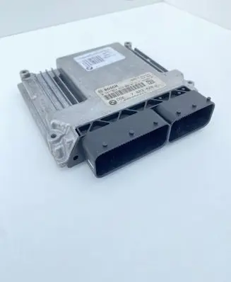 BMW 3 E90 E91 Engine control unit/module ECU 7823420 0281014572