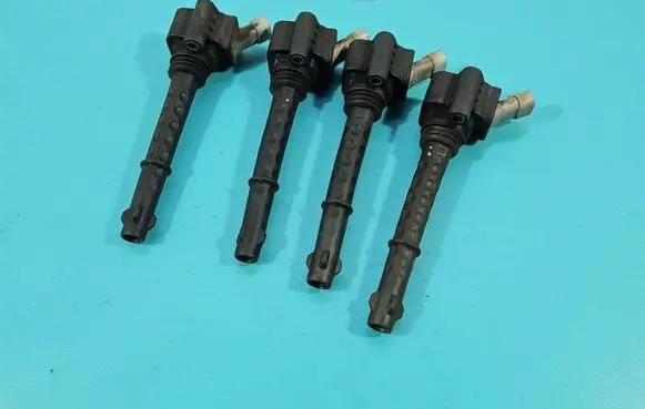 Alfa Romeo Giulietta High voltage ignition coil 0221504036 IMPRK1531238