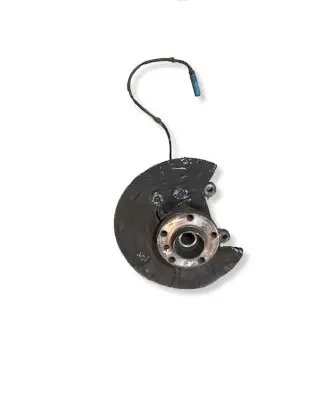 BMW X3 E83 Front wheel hub 