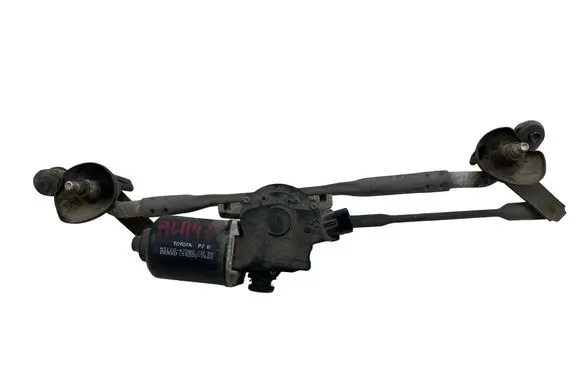 Toyota Prius (XW20) Wiper motor 8511047080