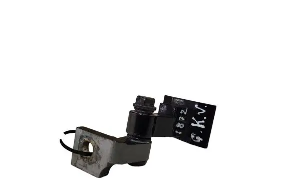 BMW 3 F30 F35 F31 Rear door upper hinge 7246061