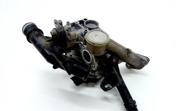 Citroen C4 II Picasso EGR valve 9807369980 9804208380