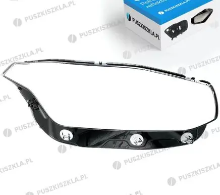 Volvo XC90 Headlight lense 5907127927744