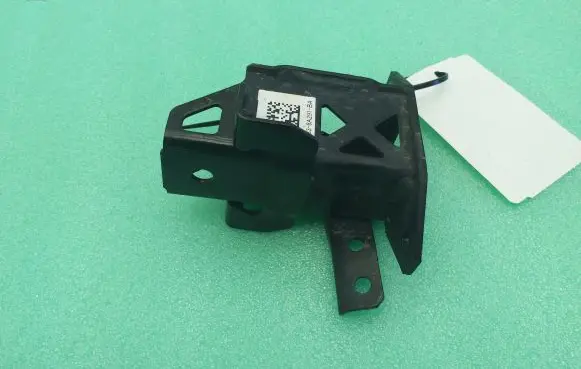 Jaguar F-Pace Radiator support slam panel bracket GX738A291CD HK838A291BA
