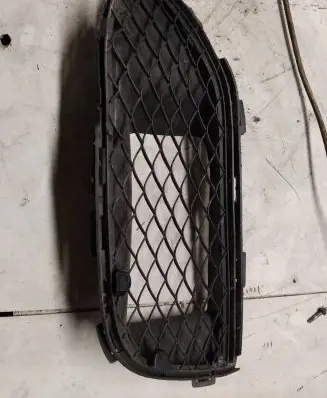 Mercedes-Benz C W205 Front bumper lower grill A2058850263
