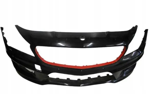 Mercedes-Benz CLA C117 X117 W117 Front bumper A1178804840