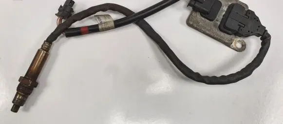 Mercedes-Benz CLS C218 AMG Lambda probe sensor A0009055100