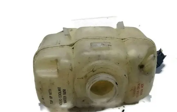 Volvo S80 Windshield washer fluid reservoir/tank 8683455