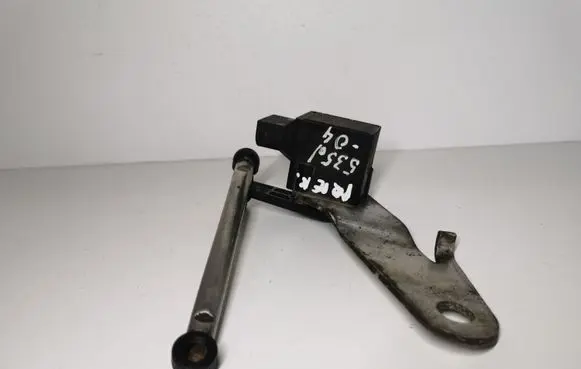 Headlight/headlamp level sensor