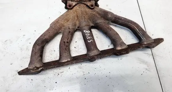 Volvo S80 Exhaust manifold 