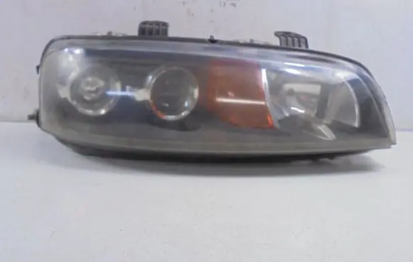 Fiat Punto (188) Headlight/headlamp 89100451