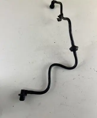 Opel Astra H Vacuum line/pipe/hose