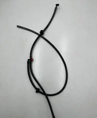 Mini Cooper Countryman R60 Windshield washer fluid hose 