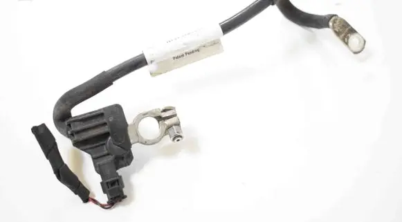 Volkswagen PASSAT B7 Positive wiring loom 1K0915181H