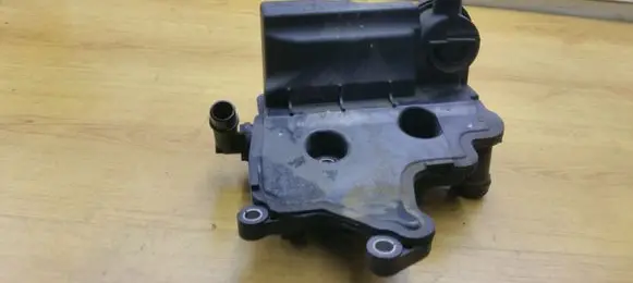 Peugeot 508 Oil breather separator 9671271480 9670033180