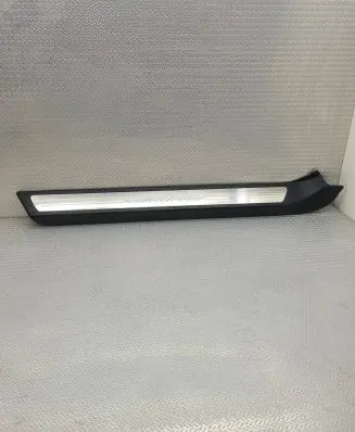 Mercedes-Benz E A207 Front sill trim cover A2076800174