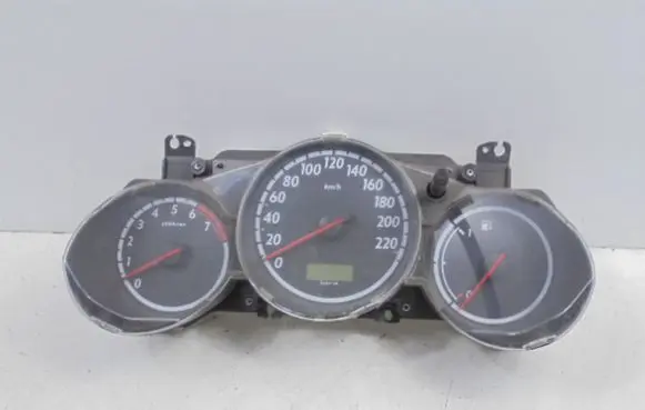 Honda Jazz Speedometer (instrument cluster) 78100SAAG300