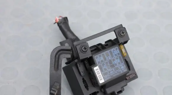 Mazda MX-5 NC Miata Fuse module