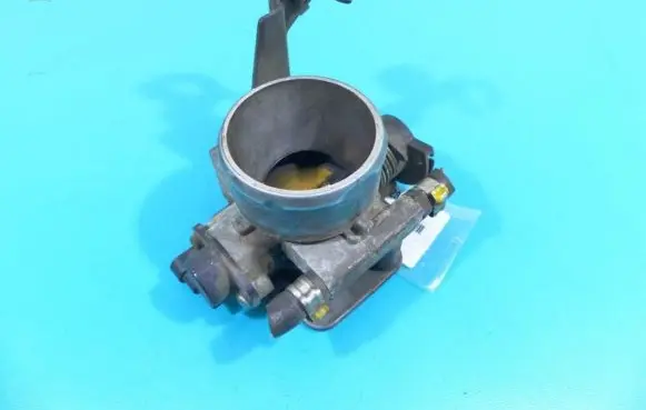 Fiat Palio Throttle body valve 54CFA260259 IMPRK1232751