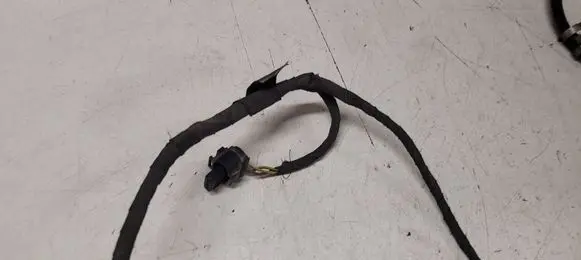 Mercedes-Benz C W204 Parking sensor (PDC) wiring loom A2045400708