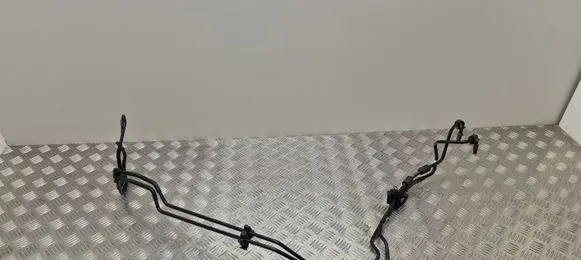 Porsche Cayenne (92A) Brake line pipe/hose 