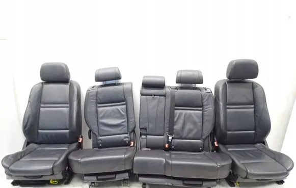 BMW X5 E70 Seat set 