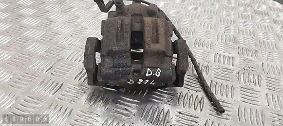Fiat 500L Rear brake caliper