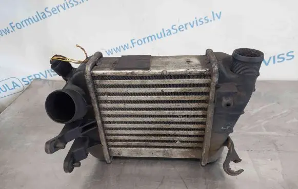 Audi A4 S4 B7 8E 8H Intercooler radiator 8E0145805AD