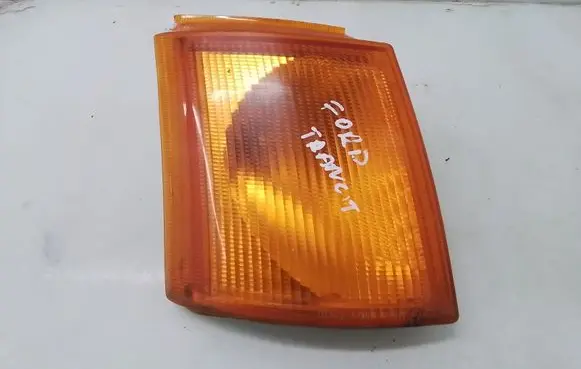 Ford Transit Front indicator light