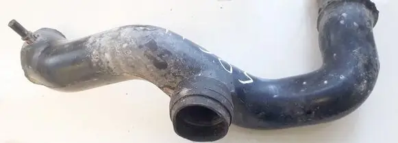 Honda Accord Air intake hose/pipe
