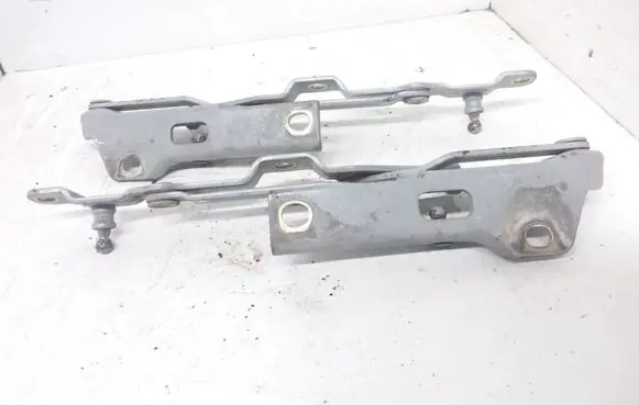 Hyundai Sonata Tailgate/trunk/boot hinge