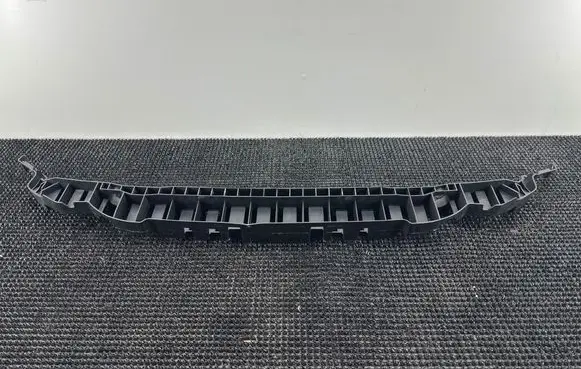 Citroen C3 Front bumper support beam 9683447480